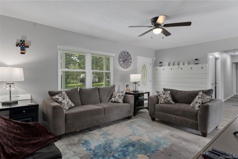 House in Hernando, Florida 4 bedrooms, 151.62 sq.m. № 1866390 - photo 12