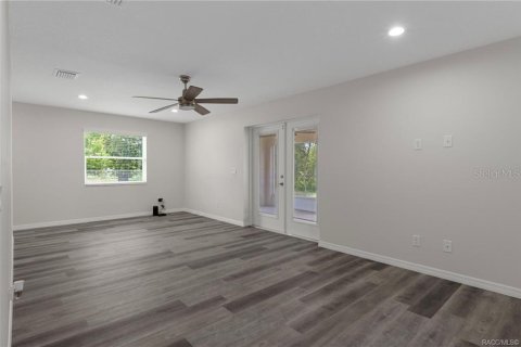 House in Hernando, Florida 4 bedrooms, 151.62 sq.m. № 1866390 - photo 25