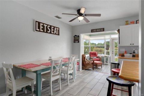 House in Hernando, Florida 4 bedrooms, 151.62 sq.m. № 1866390 - photo 13
