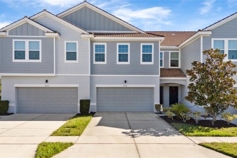 Townhouse in Orlando, Florida 3 bedrooms, 163.04 sq.m. № 1724629 - photo 2