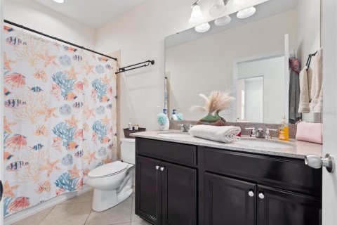 Townhouse in Orlando, Florida 3 bedrooms, 163.04 sq.m. № 1724629 - photo 20