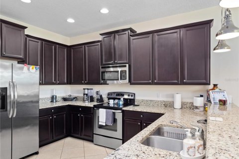 Townhouse in Orlando, Florida 3 bedrooms, 163.04 sq.m. № 1724629 - photo 3