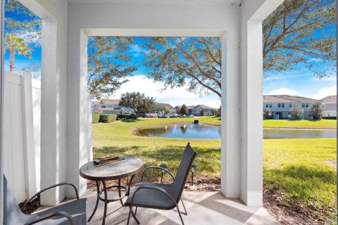 Townhouse in Orlando, Florida 3 bedrooms, 163.04 sq.m. № 1724629 - photo 23