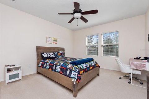 Townhouse in Orlando, Florida 3 bedrooms, 163.04 sq.m. № 1724629 - photo 17