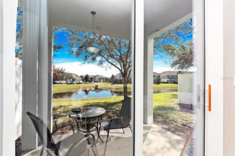 Townhouse in Orlando, Florida 3 bedrooms, 163.04 sq.m. № 1724629 - photo 22