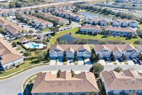 Townhouse in Orlando, Florida 3 bedrooms, 163.04 sq.m. № 1724629 - photo 26