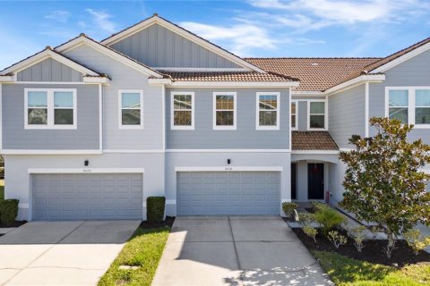 Townhouse in Orlando, Florida 3 bedrooms, 163.04 sq.m. № 1724629 - photo 1