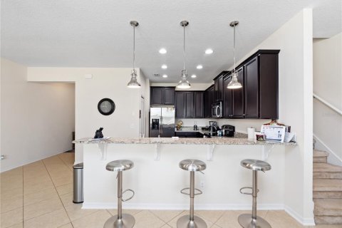 Townhouse in Orlando, Florida 3 bedrooms, 163.04 sq.m. № 1724629 - photo 9