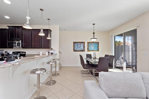 Townhouse in Orlando, Florida 3 bedrooms, 163.04 sq.m. № 1724629 - photo 5