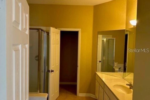 Villa ou maison à louer à Kissimmee, Floride: 4 chambres, 204.57 m2 № 2425834 - photo 8
