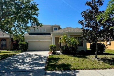 Villa ou maison à Kissimmee, Floride 4 chambres, 204.57 m2 № 2425834