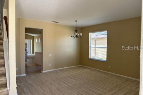 Villa ou maison à louer à Kissimmee, Floride: 4 chambres, 204.57 m2 № 2425834 - photo 4