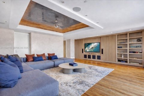 Condominio en venta en Coral Gables, Florida, 5 dormitorios, 946.67 m2 № 2063169 - foto 24