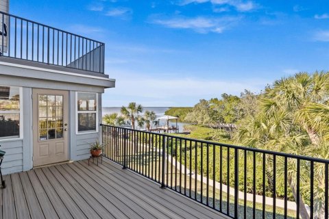 Casa en venta en Tarpon Springs, Florida, 3 dormitorios, 195.09 m2 № 1515538 - foto 24