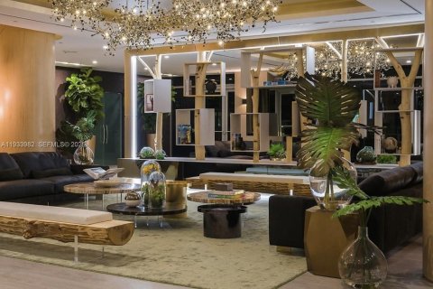 Condominio en alquiler en Miami, Florida, 2 dormitorios, 108.79 m2 № 1992222 - foto 21