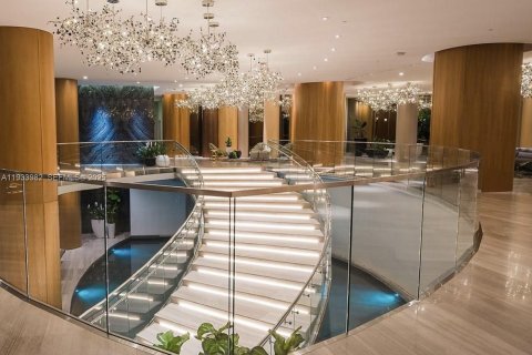 Condominio en alquiler en Miami, Florida, 2 dormitorios, 108.79 m2 № 1992222 - foto 20