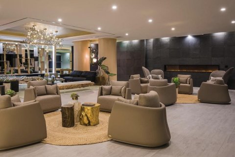 Condominio en alquiler en Miami, Florida, 2 dormitorios, 108.79 m2 № 1992222 - foto 22