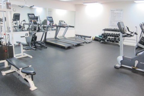 Condo in Pompano Beach, Florida, 2 bedrooms  № 1189596 - photo 1