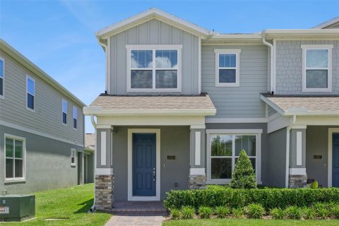 Touwnhouse à Winter Garden, Floride 3 chambres, 152.73 m2 № 2239163