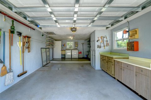 Villa ou maison à louer à Sarasota, Floride: 2 chambres, 133.22 m2 № 2196996 - photo 26