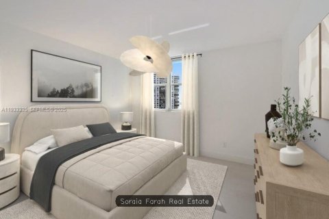 Apartamento en alquiler en Miami, Florida, 2 dormitorios, 104.05 m2 № 1992879 - foto 4