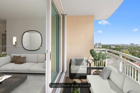 Apartamento en alquiler en Miami, Florida, 2 dormitorios, 104.05 m2 № 1992879 - foto 2