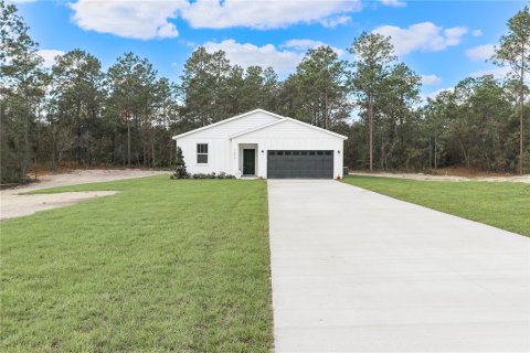 Casa en venta en Dunnellon, Florida, 3 dormitorios, 143.35 m2 № 1555261 - foto 1