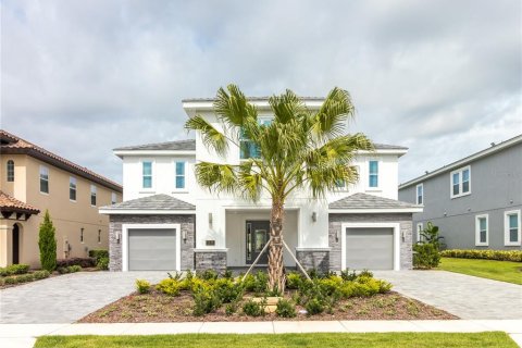 Casa en venta en Four Corners, Florida, 14 dormitorios, 603.4 m2 № 1244405 - foto 1