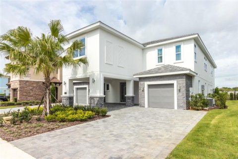 Casa en venta en Four Corners, Florida, 14 dormitorios, 603.4 m2 № 1244405 - foto 2