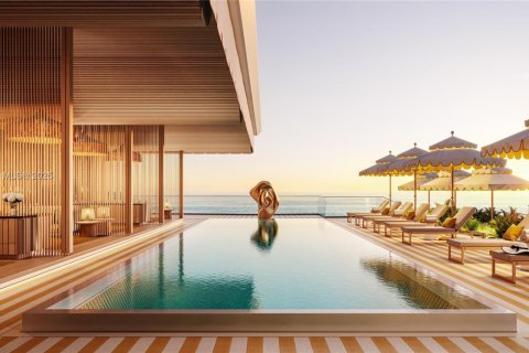 Condominio en venta en Miami Beach, Florida, 1 dormitorio, 111.2 m2 № 1868379 - foto 8