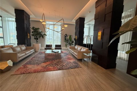 Condo à Hollywood, Floride, 3 chambres  № 2008644