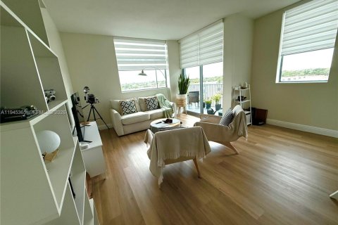 Copropriété à vendre à Hollywood, Floride: 3 chambres, 141.4 m2 № 2008644 - photo 11