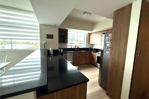 Copropriété à vendre à Hollywood, Floride: 3 chambres, 141.4 m2 № 2008644 - photo 10