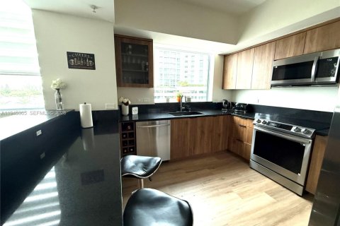 Copropriété à vendre à Hollywood, Floride: 3 chambres, 141.4 m2 № 2008644 - photo 9