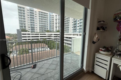 Copropriété à vendre à Hollywood, Floride: 3 chambres, 141.4 m2 № 2008644 - photo 29