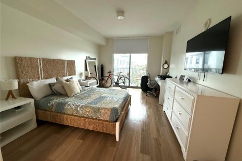 Copropriété à vendre à Hollywood, Floride: 3 chambres, 141.4 m2 № 2008644 - photo 22