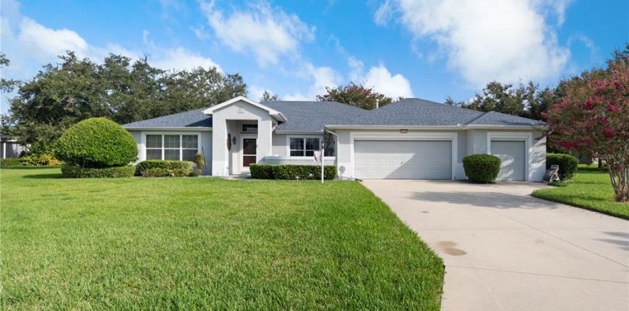 Casa en Leesburg, Florida 3 dormitorios, 196.49 m2 № 1916729