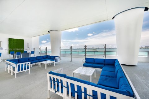 Купить кондоминиум в Майами, Флорида 2 спальни, 106.09м2, № 2040289 - фото 28