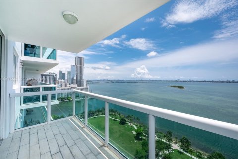 Купить кондоминиум в Майами, Флорида 2 спальни, 106.09м2, № 2040289 - фото 21