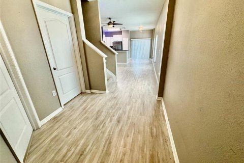 Touwnhouse à vendre à Plant City, Floride: 3 chambres, 146.04 m2 № 1785048 - photo 2