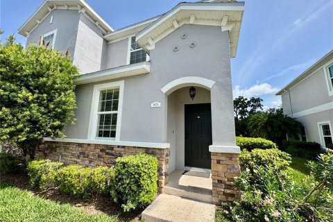 Touwnhouse à vendre à Plant City, Floride: 3 chambres, 146.04 m2 № 1785048 - photo 1