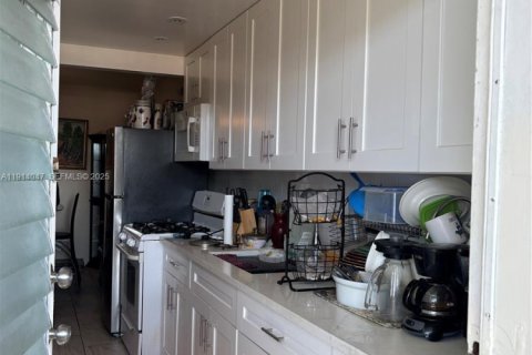 Купить кондоминиум в Майами-Гарденс, Флорида 1 спальня, 64.2м2, № 1984247 - фото 4