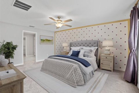 House in Riverview, Florida 4 bedrooms, 179.77 sq.m. № 1823359 - photo 14