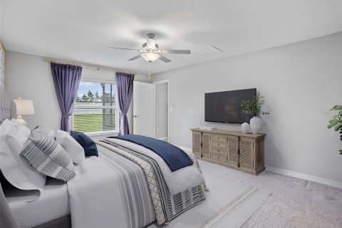 House in Riverview, Florida 4 bedrooms, 179.77 sq.m. № 1823359 - photo 15