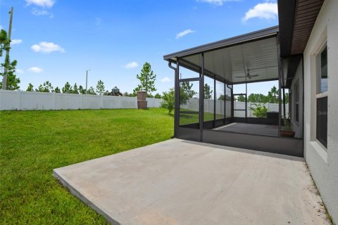 House in Riverview, Florida 4 bedrooms, 179.77 sq.m. № 1823359 - photo 25