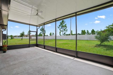 House in Riverview, Florida 4 bedrooms, 179.77 sq.m. № 1823359 - photo 24