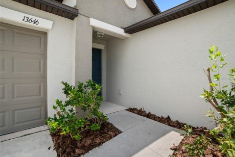 House in Riverview, Florida 4 bedrooms, 179.77 sq.m. № 1823359 - photo 4