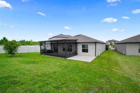 House in Riverview, Florida 4 bedrooms, 179.77 sq.m. № 1823359 - photo 26