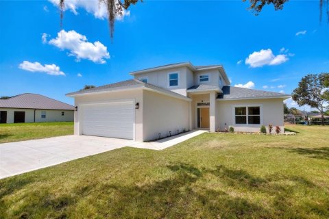 Casa en Lake Placid, Florida 3 dormitorios, 199.74 m2 № 2156092