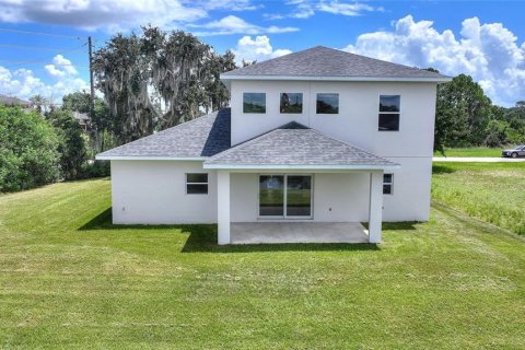 Casa en venta en Lake Placid, Florida, 3 dormitorios, 199.74 m2 № 2156092 - foto 9